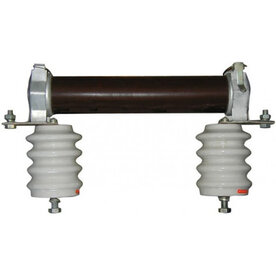 High voltage fuses