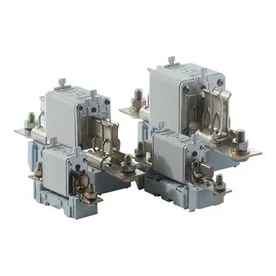 High voltage fuses