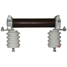 High voltage fuses
