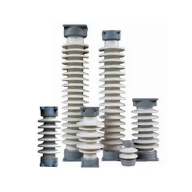 High voltage insulators