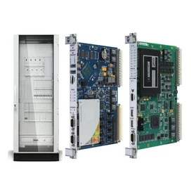 Procesory, riadenie