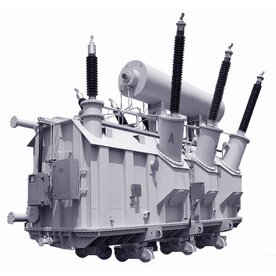 Transformer