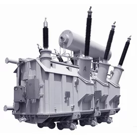 Transformer