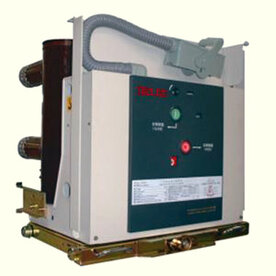 Vacuum circuit breaker