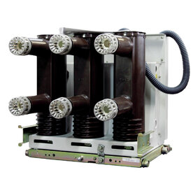 Vacuum circuit breaker