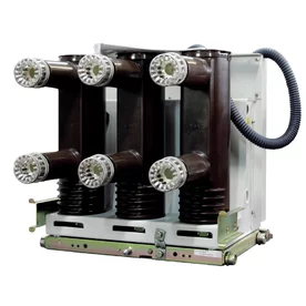 Vacuum circuit breaker
